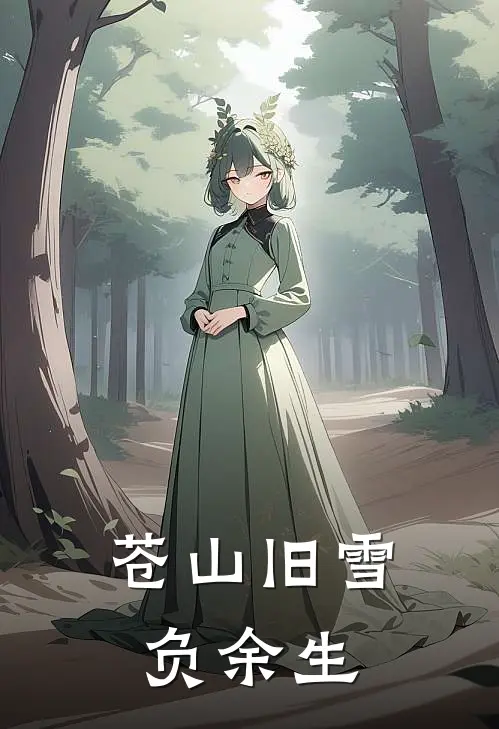 苍山旧雪负余生