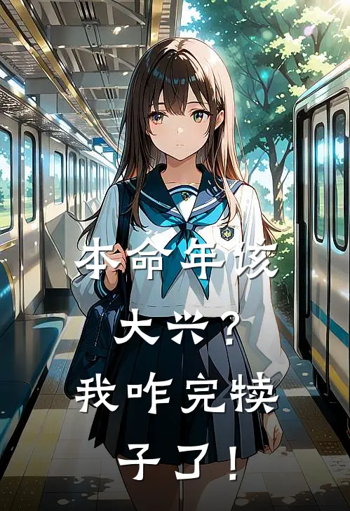 本命年该大兴？我咋完犊子了！李衰王春风免费热门小说_最热门小说本命年该大兴？我咋完犊子了！李衰王春风