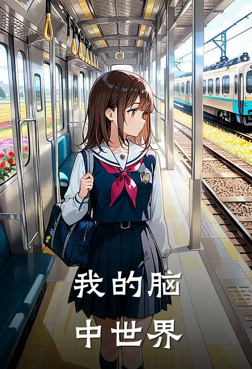 我的脑中世界