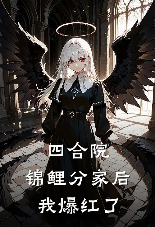 四合院：锦鲤分家后我爆红了易中海何雨水免费完结小说_完本完结小说四合院：锦鲤分家后我爆红了(易中海何雨水)