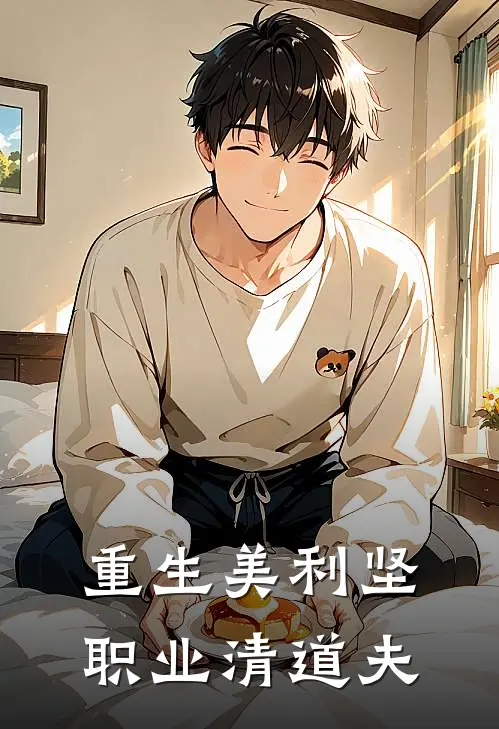 重生美利坚：职业清道夫