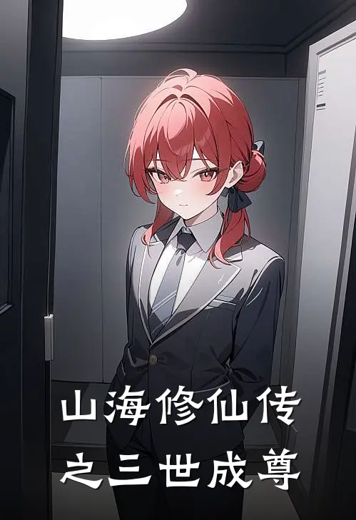 山海修仙传之三世成尊