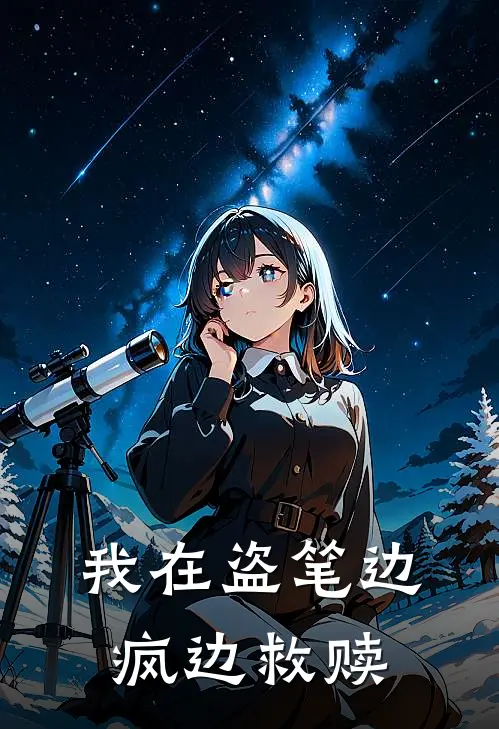 我在盗笔边疯边救赎(凌渊凌冉)全文免费小说_小说免费完结我在盗笔边疯边救赎(凌渊凌冉)