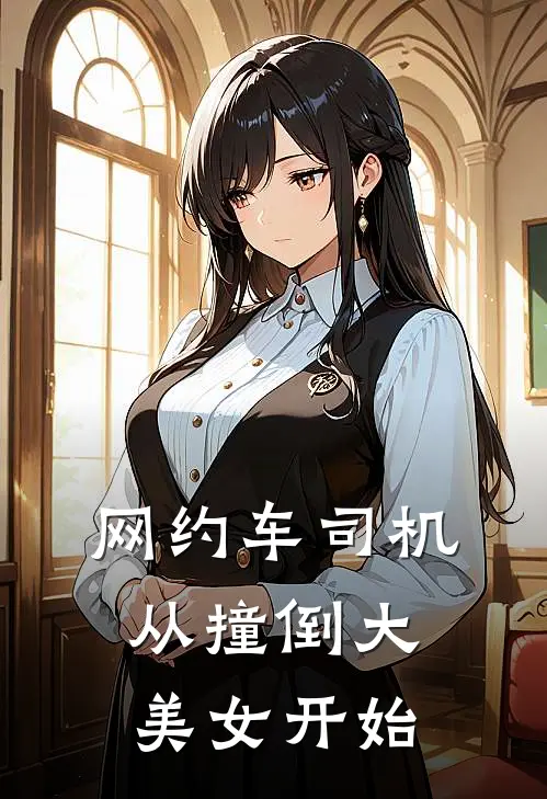 网约车司机从撞倒大美女开始(王放古雅)完结版小说全文免费阅读_最新小说网约车司机从撞倒大美女开始(王放古雅)