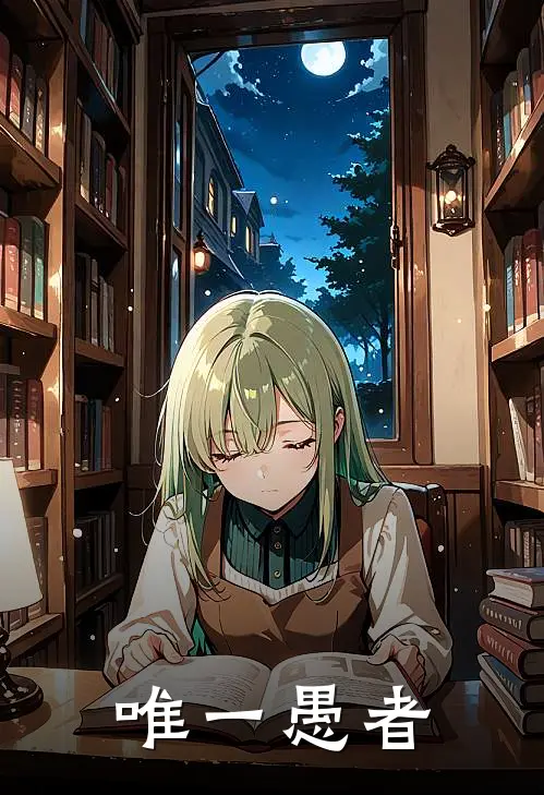 林小鱼陈岩(唯一愚者)全章节在线阅读_(唯一愚者)完结版免费阅读