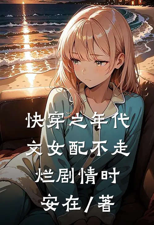 快穿之年代文女配不走烂剧情时安在 / 著