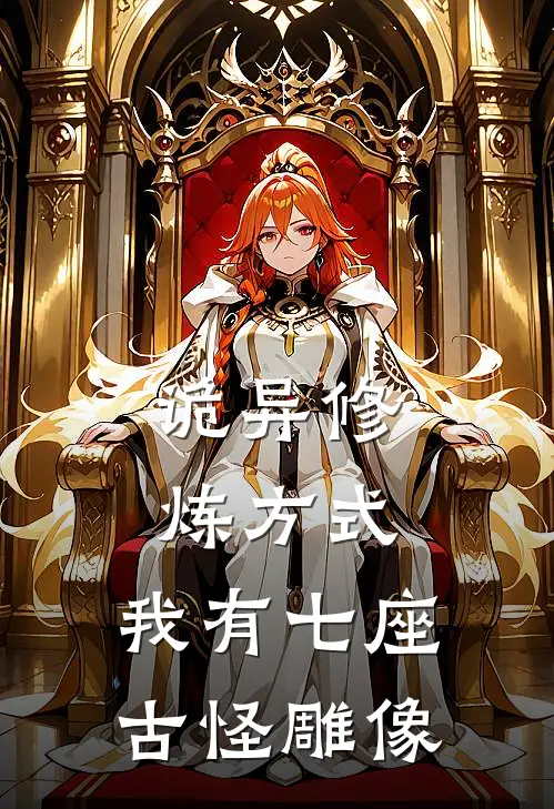 诡异修炼方式，我有七座古怪雕像晏临川萧诺热门的网络小说_热门的网络小说诡异修炼方式，我有七座古怪雕像(晏临川萧诺)