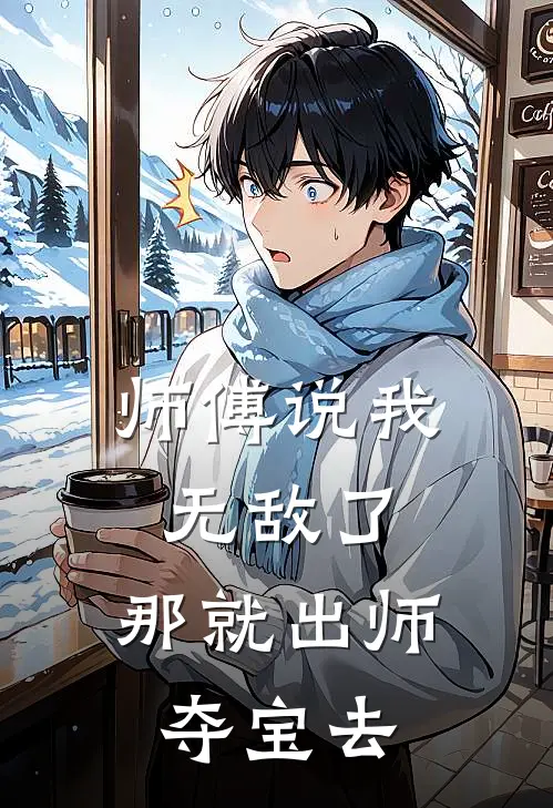 吴迪宋平（师傅说我无敌了，那就出师夺宝去）最新章节列表_（吴迪宋平）师傅说我无敌了，那就出师夺宝去最新小说