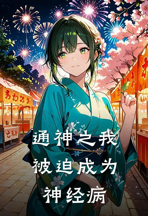 通神之我被迫成为神经病(赵空明张衡)网络热门小说_最新章节列表通神之我被迫成为神经病(赵空明张衡)