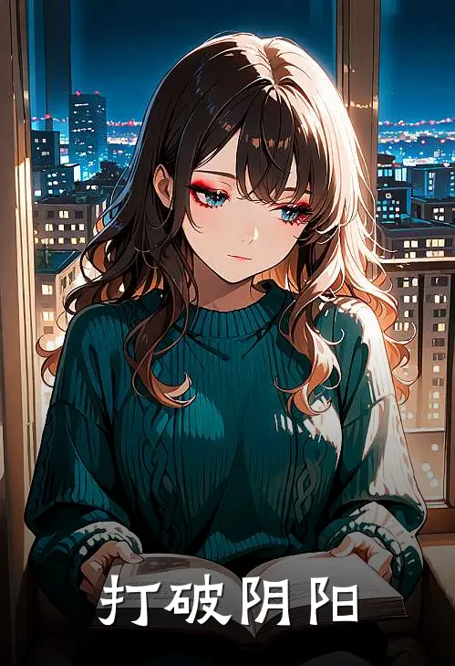 林羽林羽打破阴阳完结版在线阅读_打破阴阳全集免费在线阅读