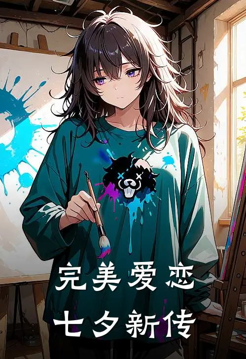 完美爱恋七夕新传