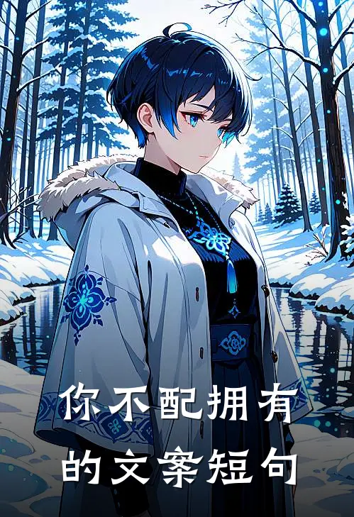 你不配拥有的文案短句