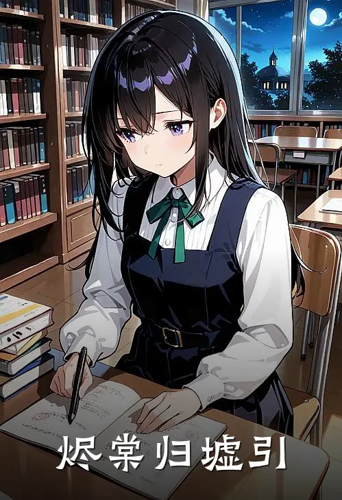 烬棠归墟引姜晚棠裴烬渊免费小说在线看_完本小说阅读烬棠归墟引(姜晚棠裴烬渊)