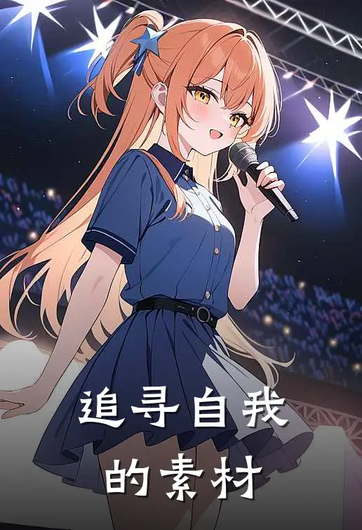 追寻自我的素材