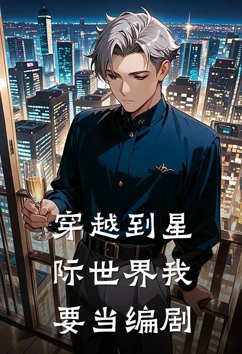 穿越到星际世界我要当编剧许墨许梦最新好看小说_最新章节列表穿越到星际世界我要当编剧(许墨许梦)