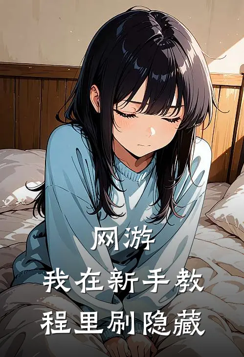 网游：我在新手教程里刷隐藏