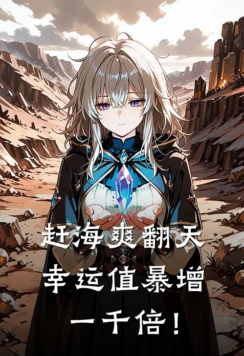 赶海爽翻天：幸运值暴增一千倍！