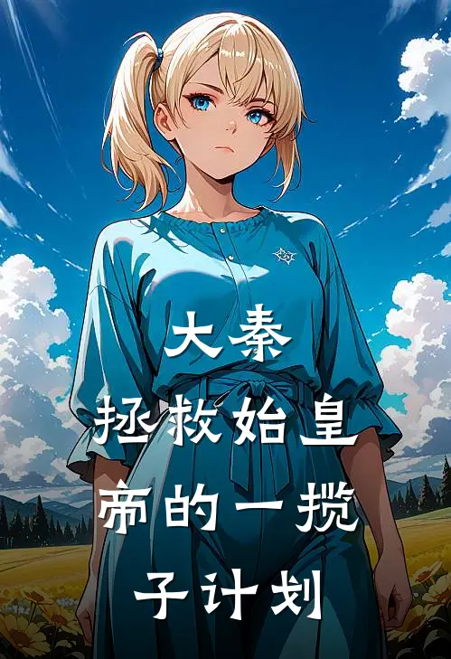 大秦：拯救始皇帝的一揽子计划(蒙远王绾)免费阅读完整版小说_最新小说全文阅读大秦：拯救始皇帝的一揽子计划蒙远王绾