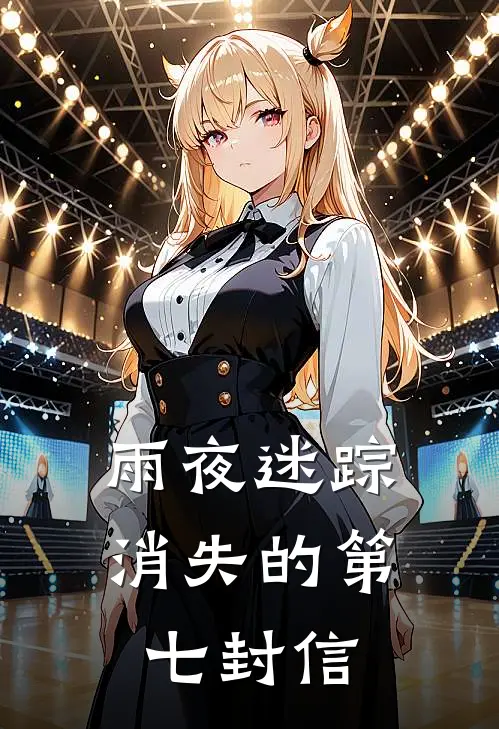 雨夜迷踪消失的第七封信