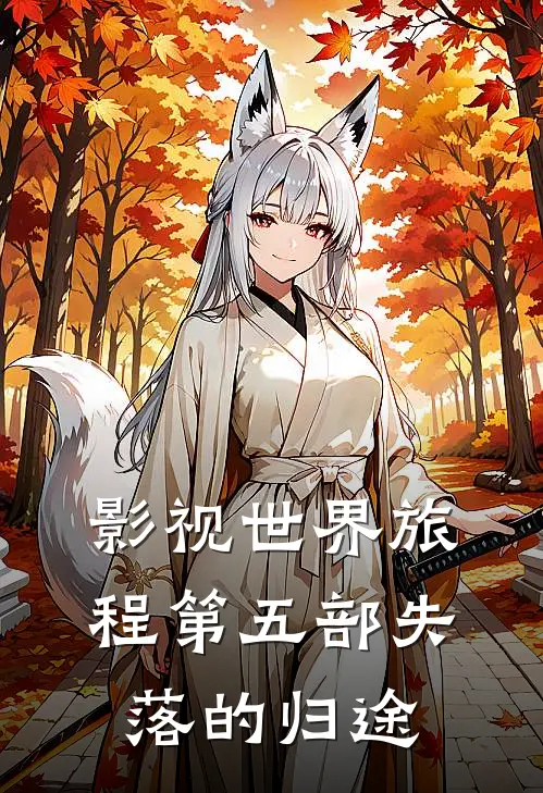 影视世界旅程第五部失落的归途