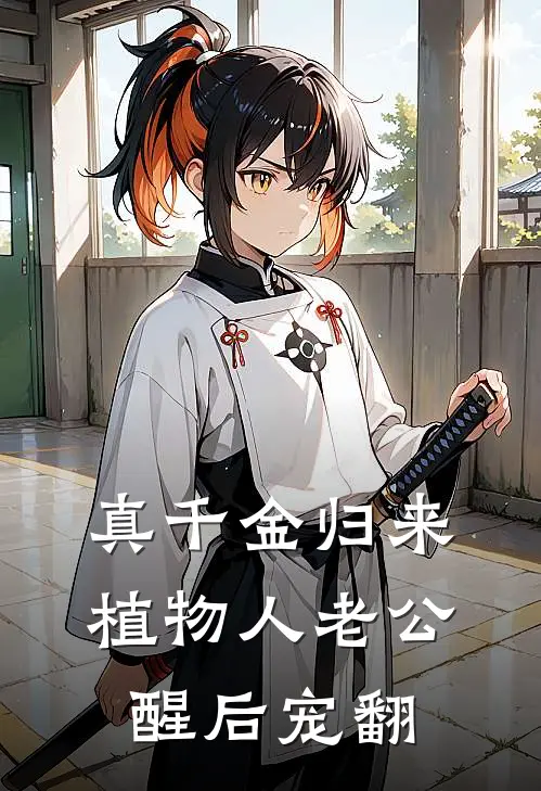 真千金归来：植物人老公醒后宠翻