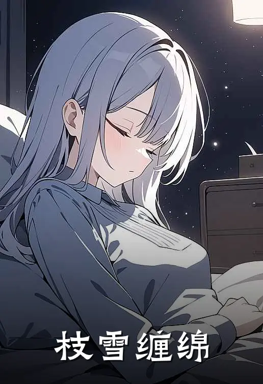 枝雪缠绵(向菁予苏卿珩)阅读免费小说_完本热门小说枝雪缠绵向菁予苏卿珩