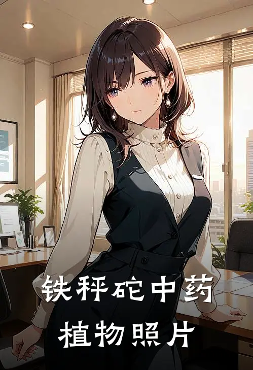 铁秤砣中药植物照片