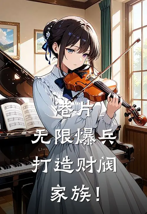 港片：无限爆兵，打造财阀家族！