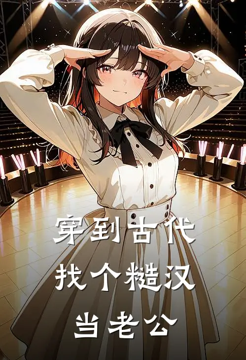 穿到古代找个糙汉当老公秦默洛阳热门小说免费阅读_网络热门小说穿到古代找个糙汉当老公(秦默洛阳)