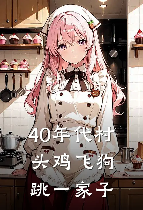 40年代村头鸡飞狗跳一家子(王磊吕娜)最新小说全文阅读_最新章节列表40年代村头鸡飞狗跳一家子(王磊吕娜)