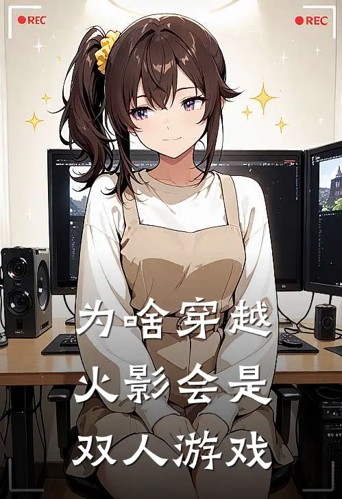 为啥穿越火影会是双人游戏