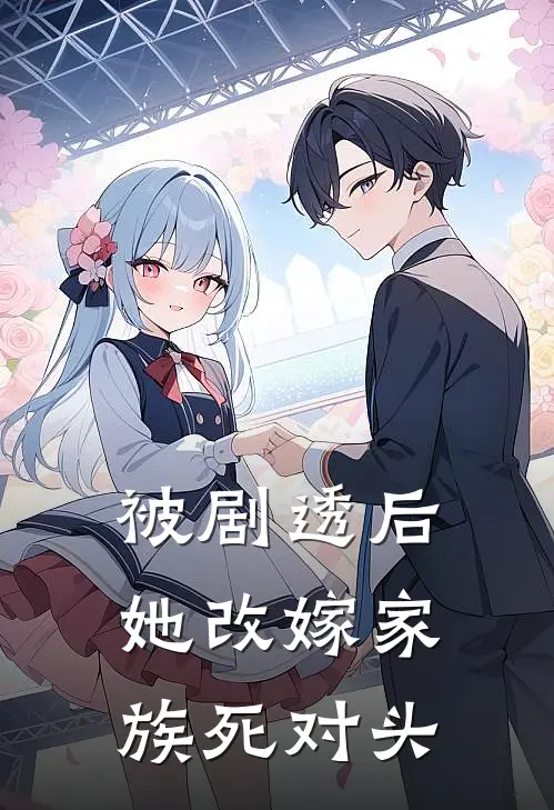 被剧透后她改嫁家族死对头