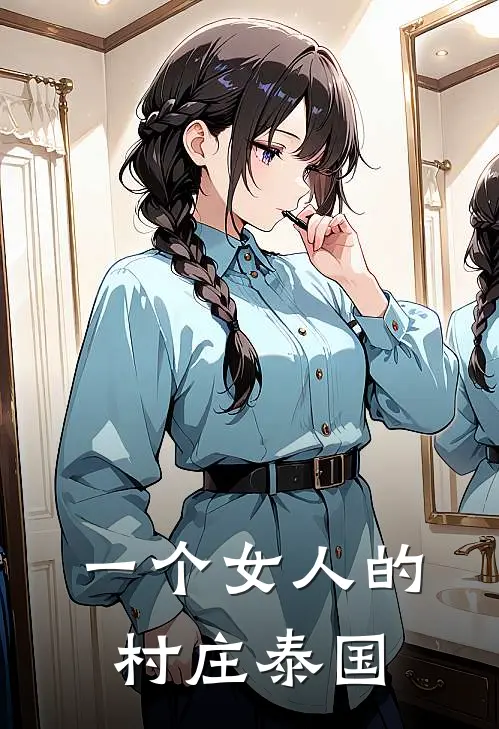 一个女人的村庄泰国