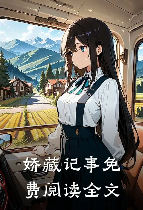 娇藏记事免费阅读全文