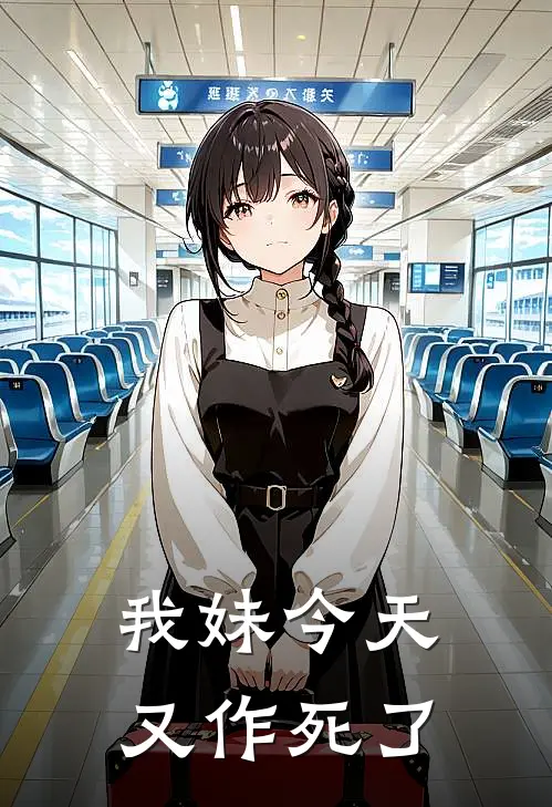 我妹今天又作死了