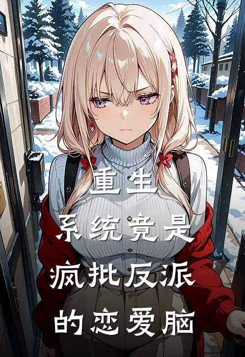 重生：系统竟是疯批反派的恋爱脑