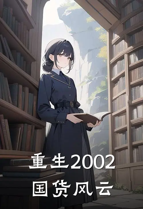 重生2002：国货风云