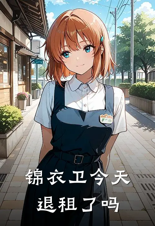 锦衣卫今天退租了吗