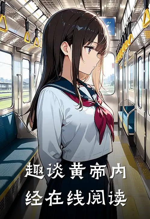 趣谈黄帝内经在线阅读