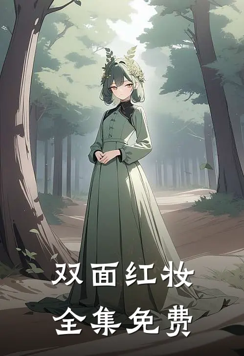 双面红妆全集免费