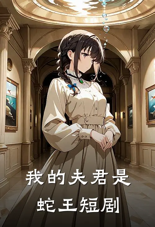 我的夫君是蛇王短剧