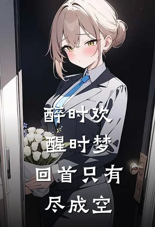 醉时欢，醒时梦，回首只有尽成空