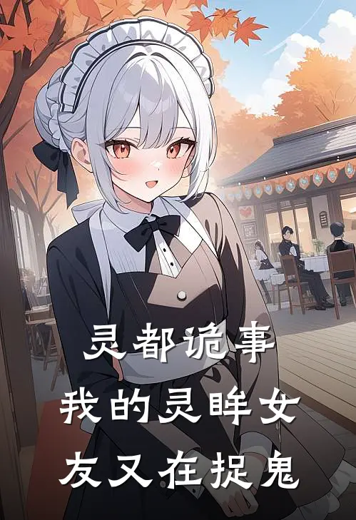 灵都诡事：我的灵眸女友又在捉鬼云初玉佩免费小说完整版_完结版小说阅读灵都诡事：我的灵眸女友又在捉鬼(云初玉佩)