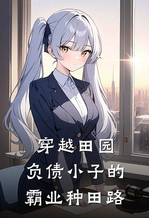 穿越田园：负债小子的霸业种田路(林阳柳月)热门网络小说_小说推荐完结穿越田园：负债小子的霸业种田路(林阳柳月)