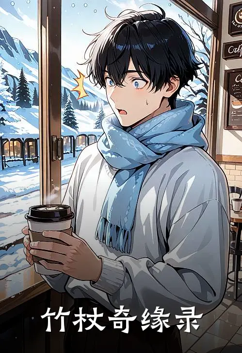 竹杖奇缘录(蔡佳轩王嘉馨)最热门小说_全本完结小说竹杖奇缘录(蔡佳轩王嘉馨)