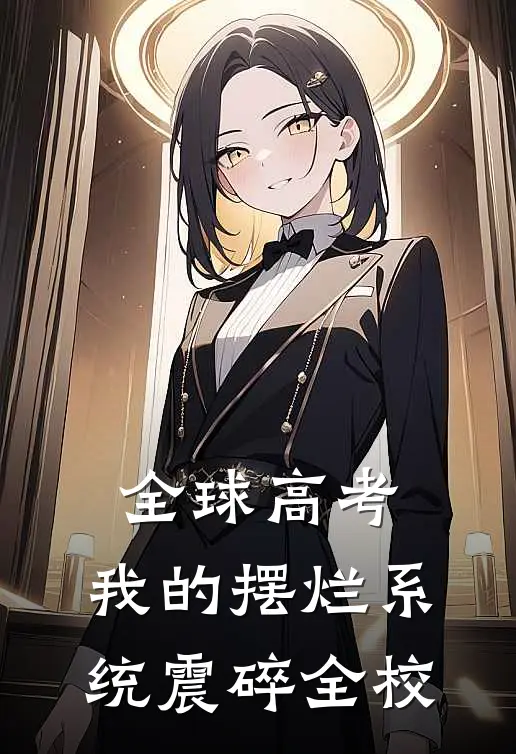 全球高考：我的摆烂系统震碎全校