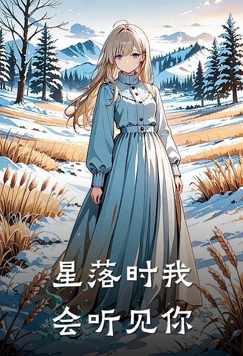 星落时我会听见你林深苏棠完结版小说阅读_完整版小说免费阅读星落时我会听见你(林深苏棠)