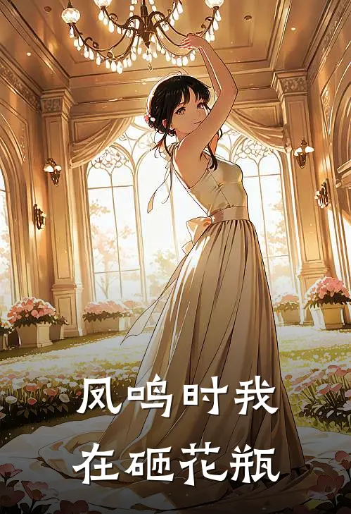 凤鸣时我在砸花瓶(萧明璃霍惊云)最新推荐小说_在哪看免费小说凤鸣时我在砸花瓶萧明璃霍惊云