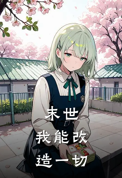 末世，我能改造一切