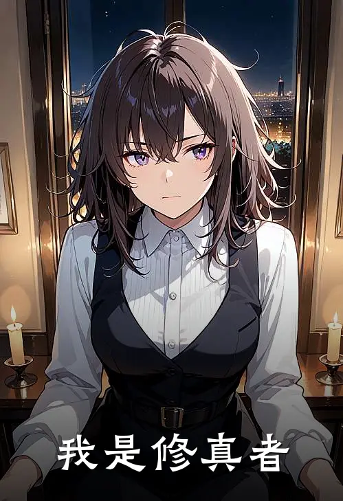 慕冬青慕朝阳《我是修真者》最新章节阅读_(慕冬青慕朝阳)热门小说